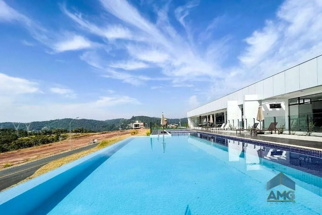 Terreno à venda, 393 m por R$ 290.000,00 - Ponta Aguda - Blumenau/SC — foto 3