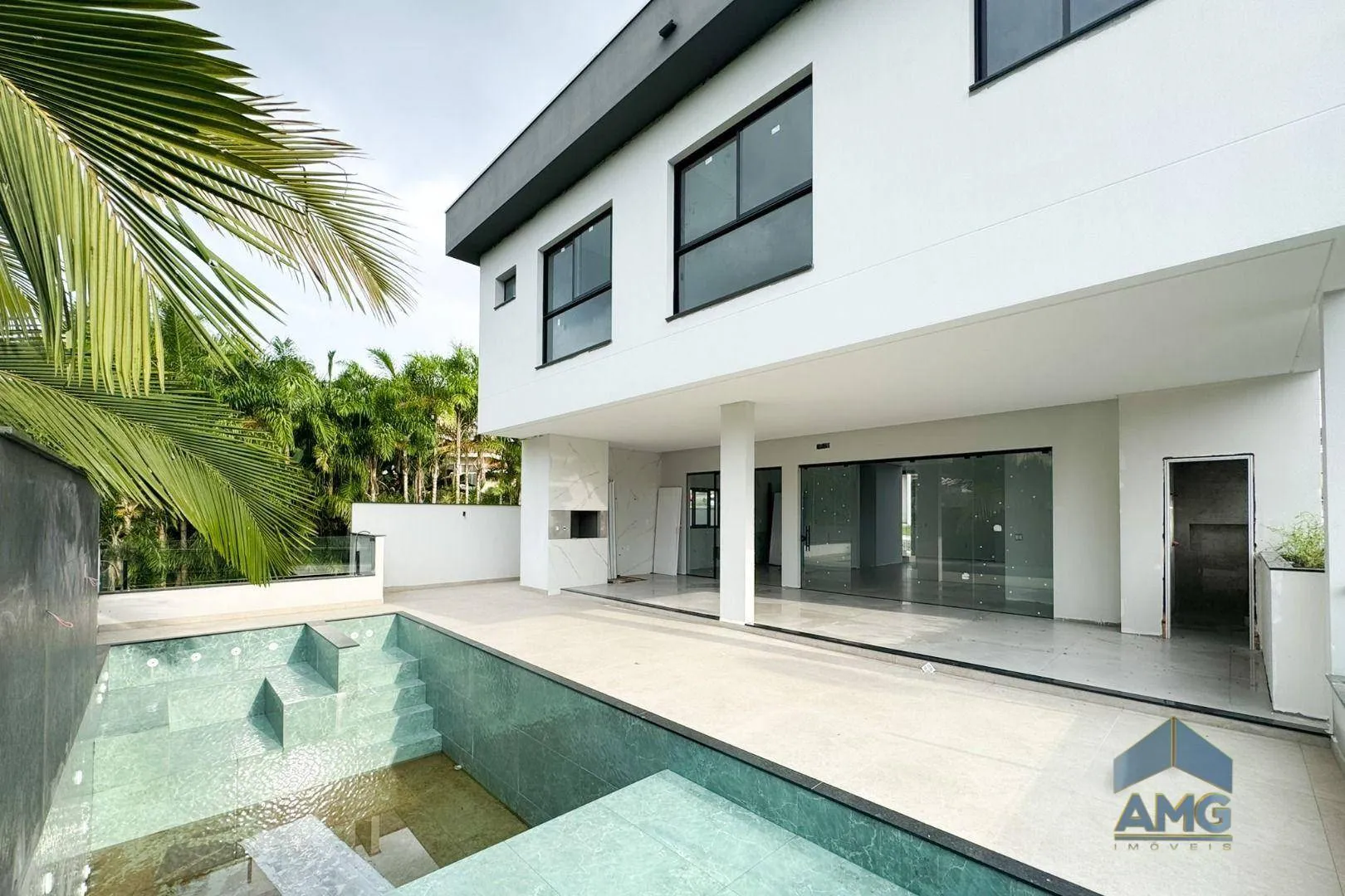Casa com 3 dormitórios à venda, 422 m por R$ 3.200.000,00 - Itoupava Central - Blumenau/SC — foto 3