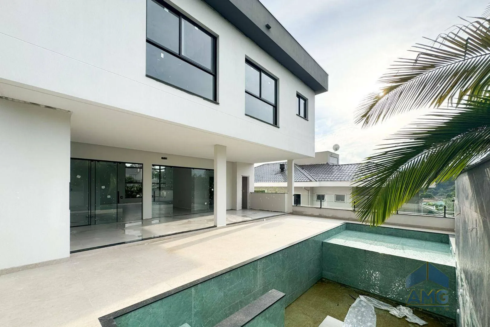 Casa com 3 dormitórios à venda, 422 m por R$ 3.200.000,00 - Itoupava Central - Blumenau/SC — foto 4