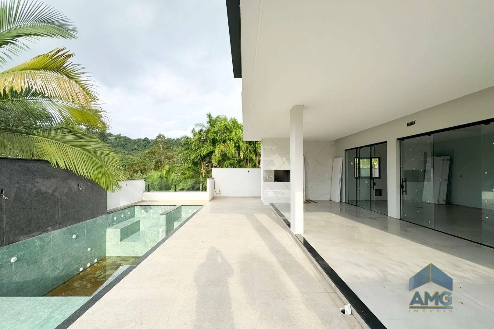 Casa com 3 dormitórios à venda, 422 m por R$ 3.200.000,00 - Itoupava Central - Blumenau/SC — foto 5