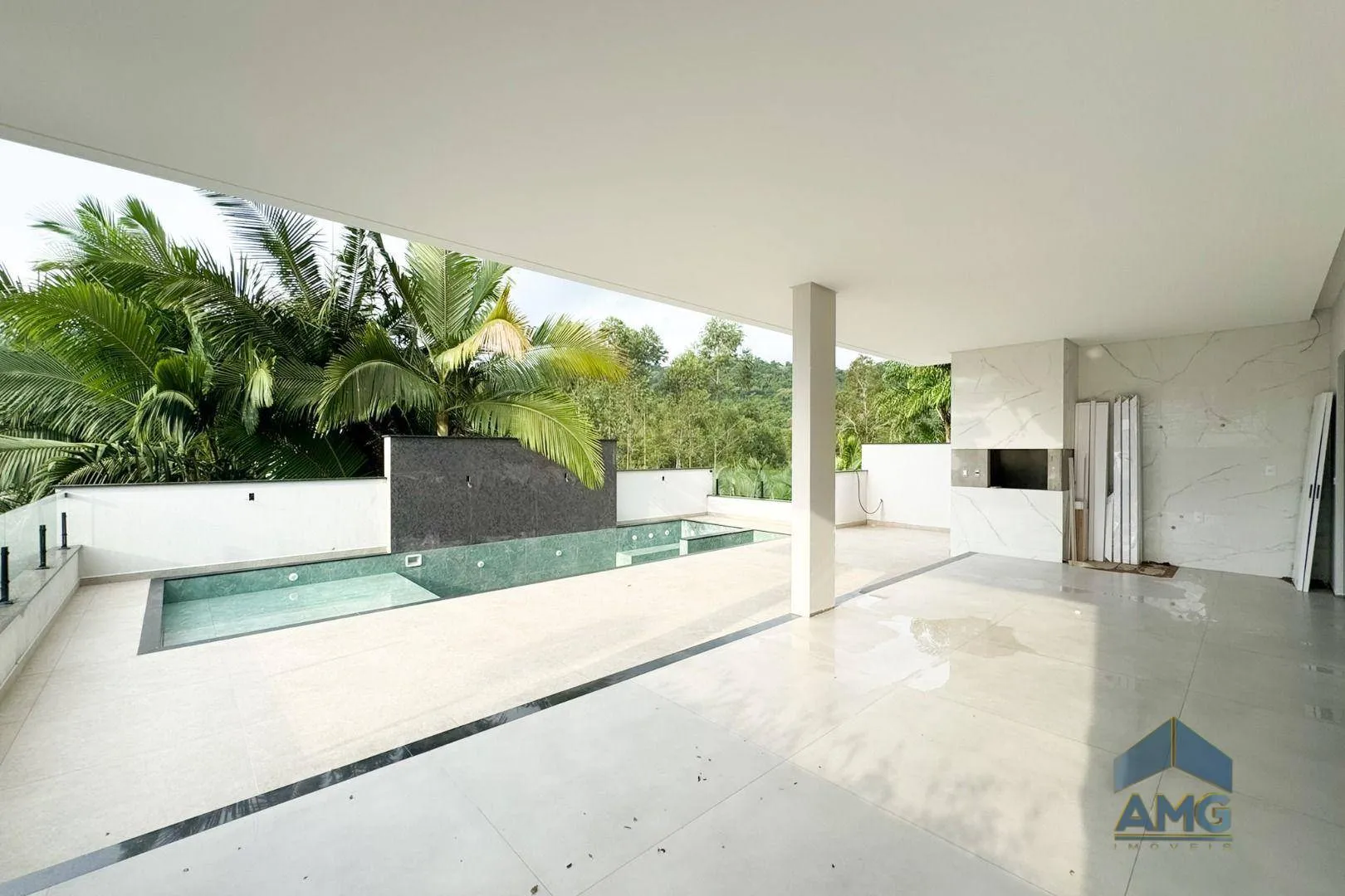 Casa com 3 dormitórios à venda, 422 m por R$ 3.200.000,00 - Itoupava Central - Blumenau/SC — foto 6