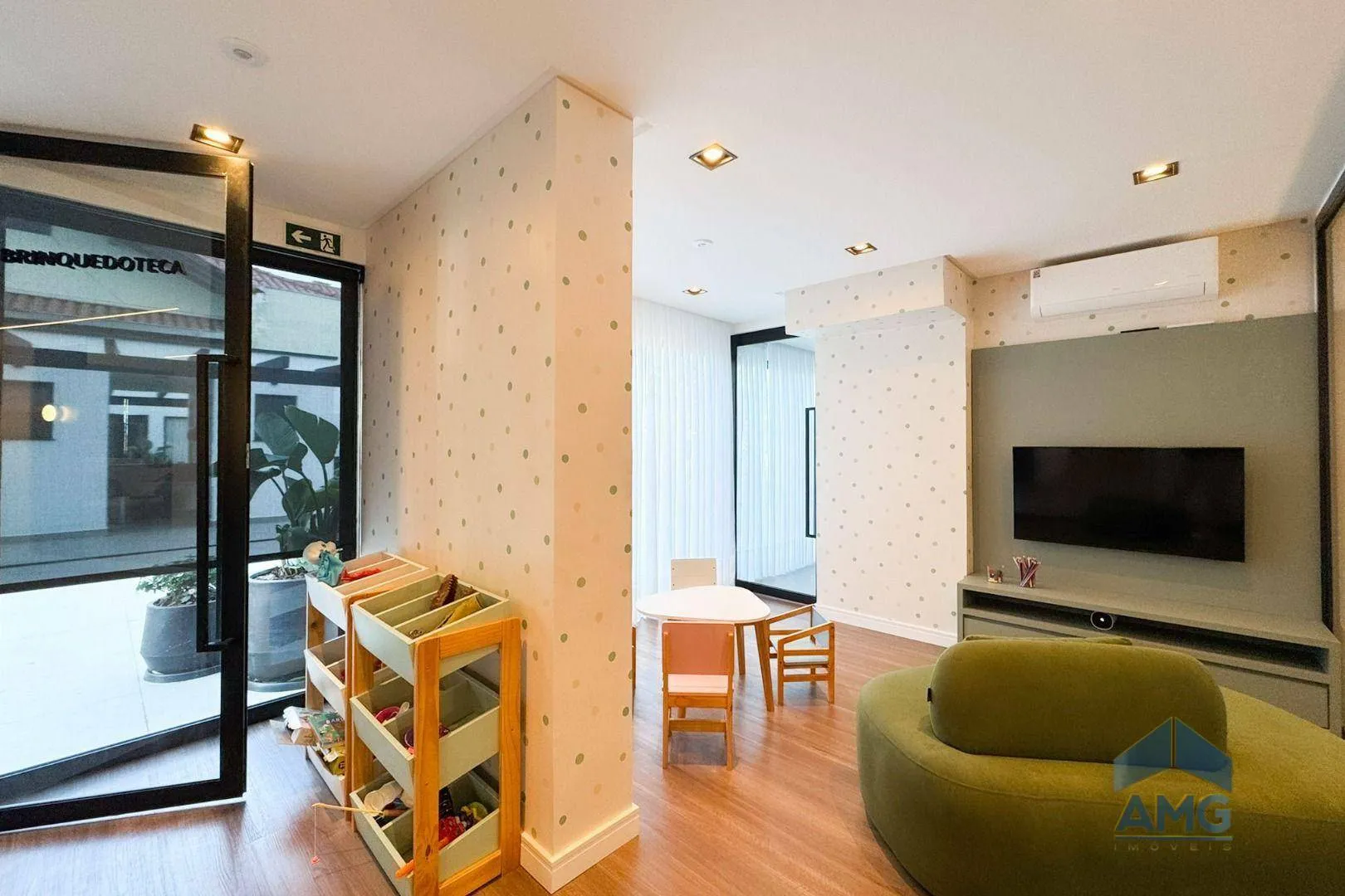 Apartamento com 2 dormitórios à venda, 83 m por R$ 850.000,00 - Vila Nova - Blumenau/SC — foto 7
