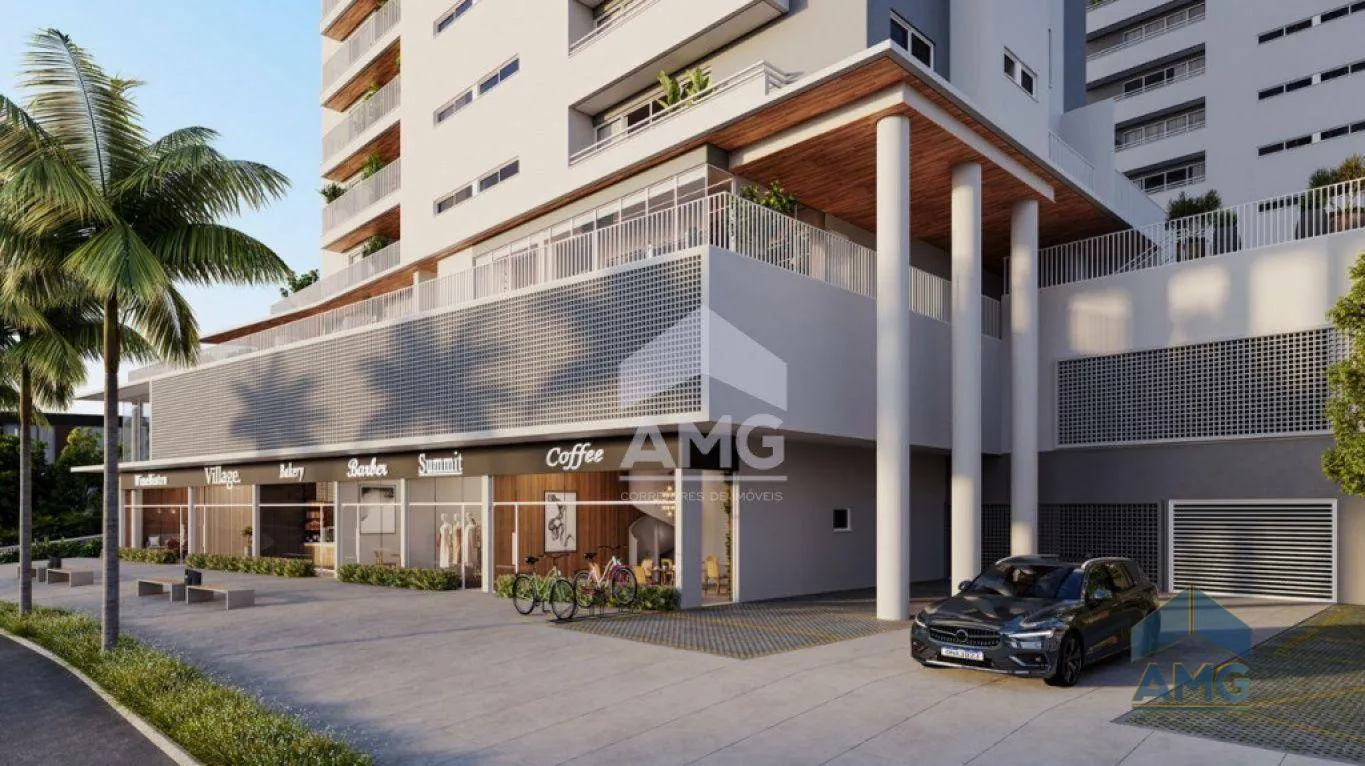 Sala à venda, 89 m por R$ 918.000 - Velha - Blumenau/SC - foto 1