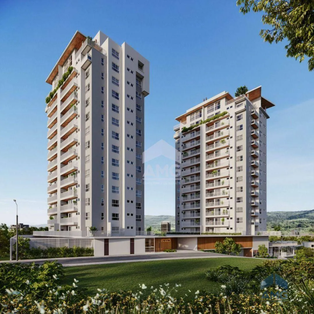 Sala à venda, 89 m por R$ 918.000 - Velha - Blumenau/SC — foto 3