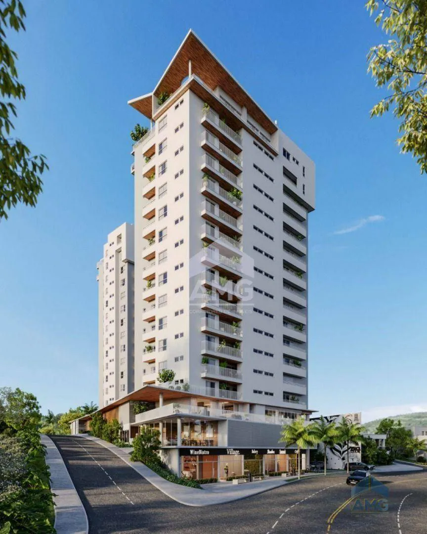 Sala à venda, 89 m por R$ 918.000 - Velha - Blumenau/SC — foto 4