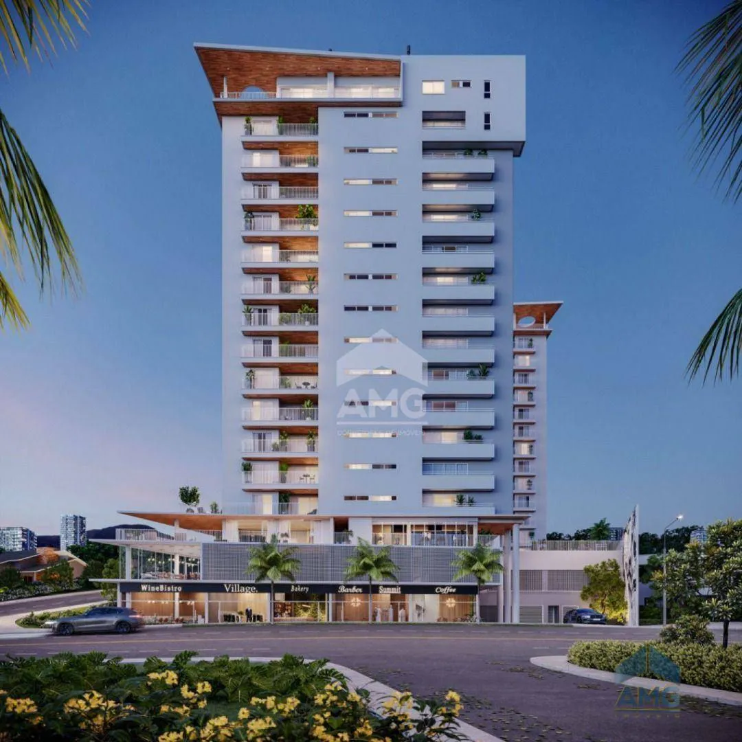 Sala à venda, 89 m por R$ 918.000 - Velha - Blumenau/SC — foto 5