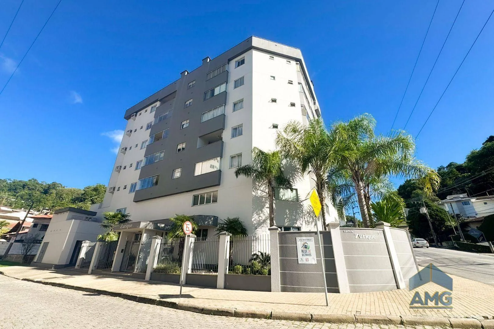 Apartamento à venda, 79 m por R$ 499.000,00 - Itoupava Seca - Blumenau/SC - foto 1