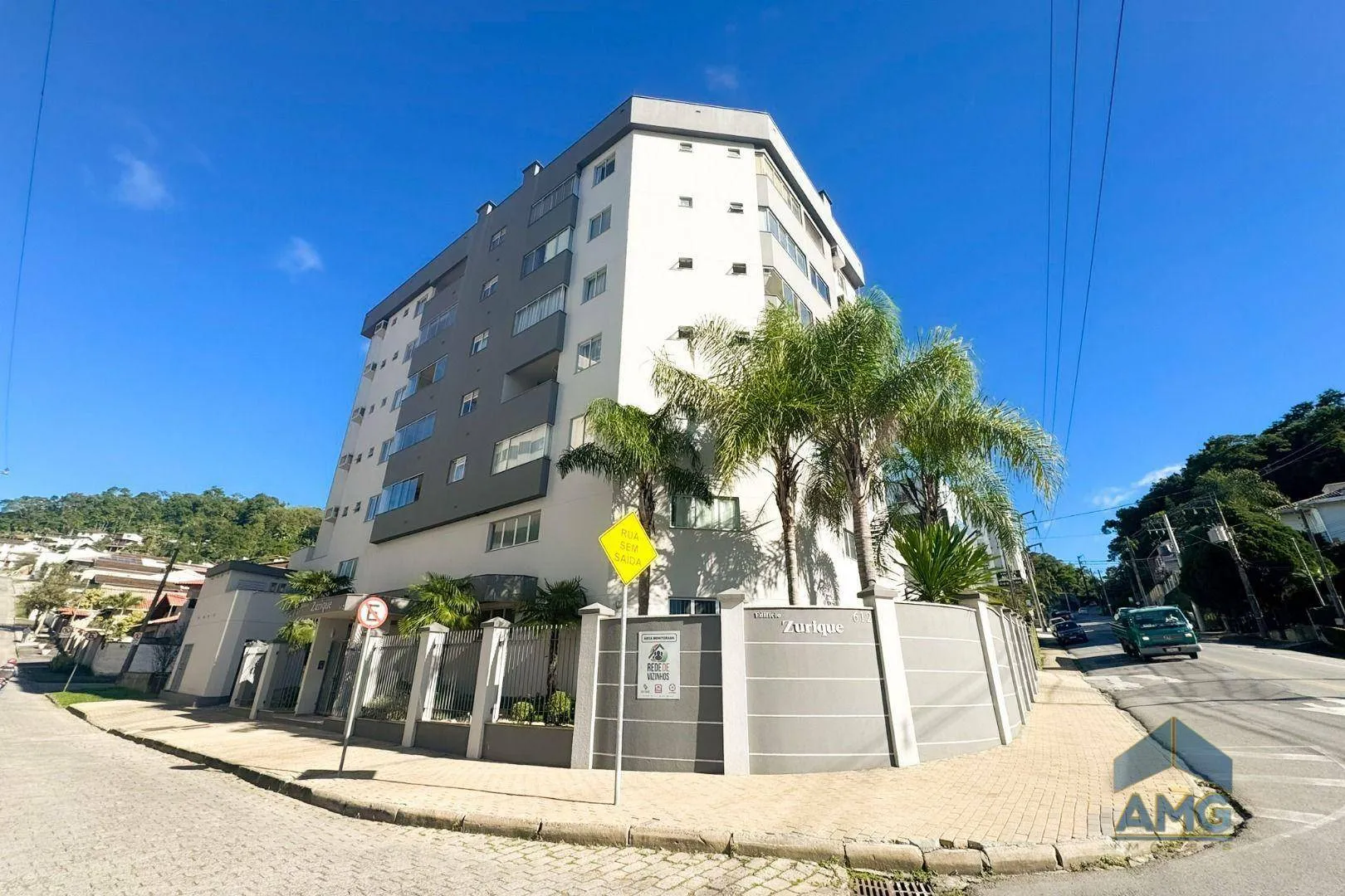 Apartamento à venda, 79 m por R$ 499.000,00 - Itoupava Seca - Blumenau/SC — foto 2