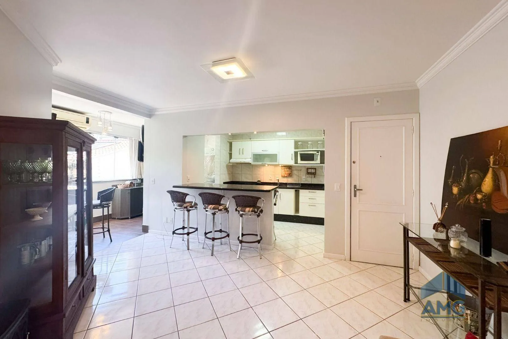 Apartamento à venda, 79 m por R$ 499.000,00 - Itoupava Seca - Blumenau/SC — foto 3