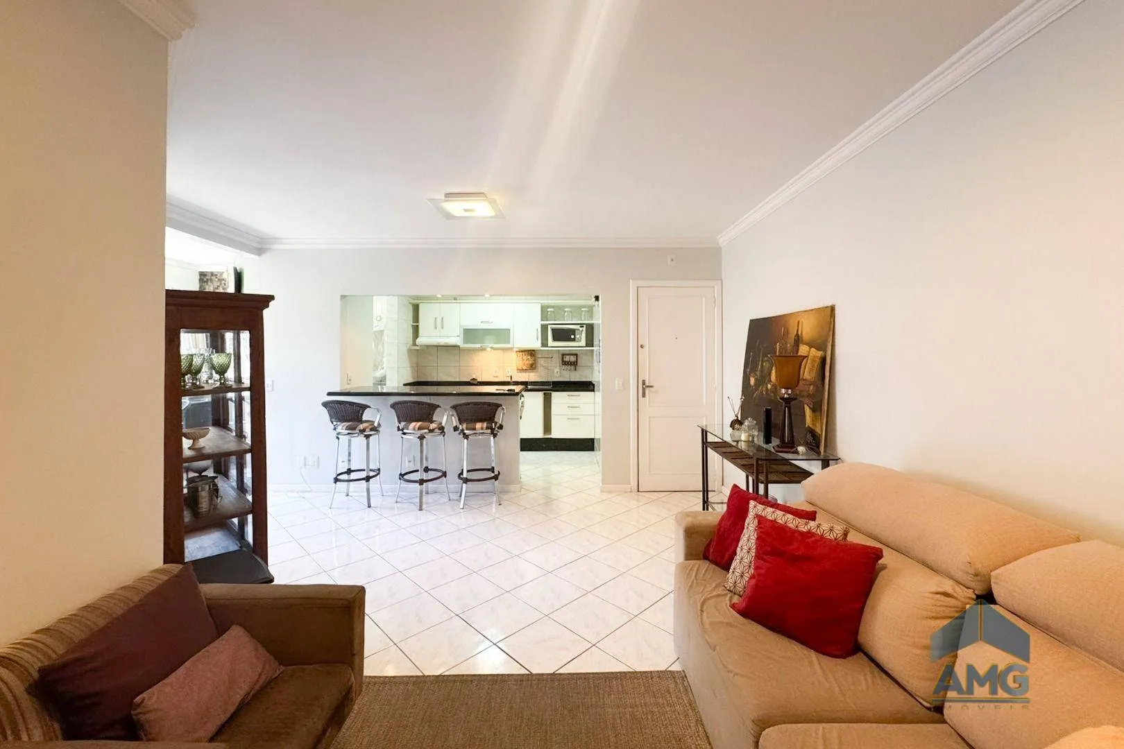 Apartamento à venda, 79 m por R$ 499.000,00 - Itoupava Seca - Blumenau/SC — foto 5