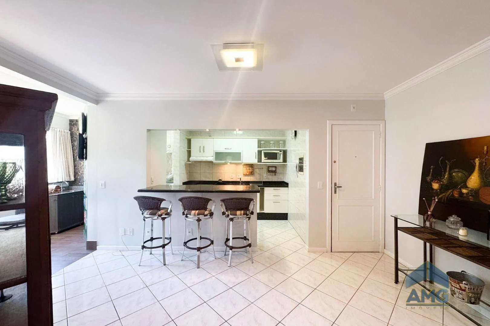 Apartamento à venda, 79 m por R$ 499.000,00 - Itoupava Seca - Blumenau/SC — foto 6