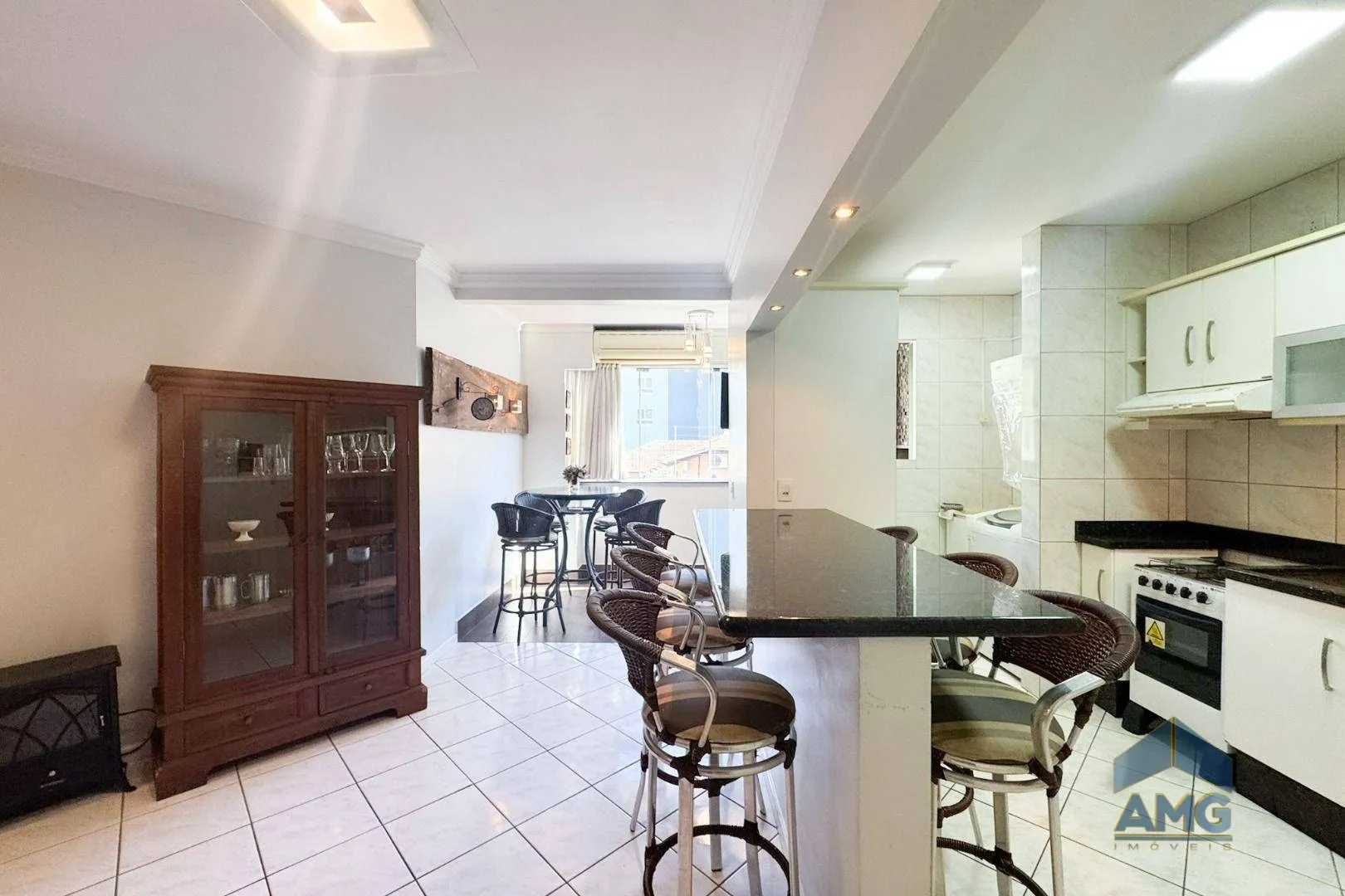 Apartamento à venda, 79 m por R$ 499.000,00 - Itoupava Seca - Blumenau/SC — foto 7