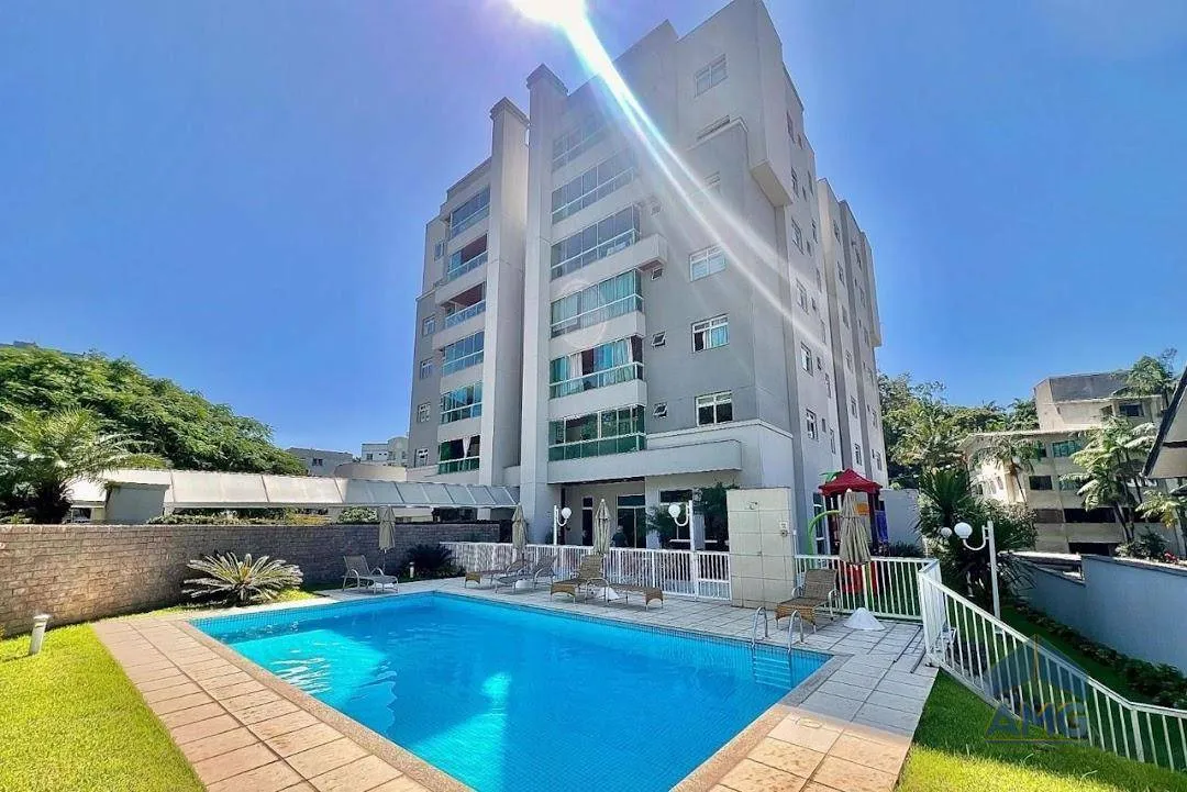 Apartamento à venda, 132 m por R$ 950.000,00 - Bom Retiro - Blumenau/SC - foto 1