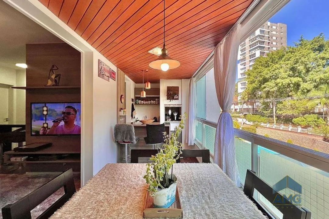 Apartamento à venda, 132 m por R$ 950.000,00 - Bom Retiro - Blumenau/SC — foto 2