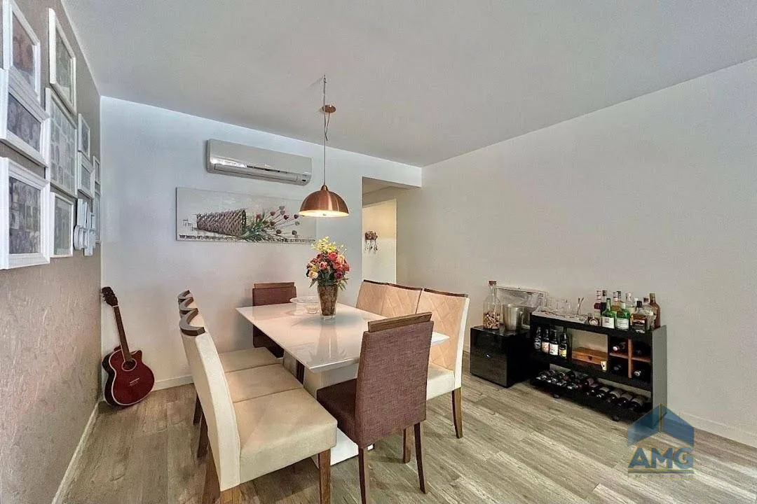 Apartamento à venda, 132 m por R$ 950.000,00 - Bom Retiro - Blumenau/SC — foto 7