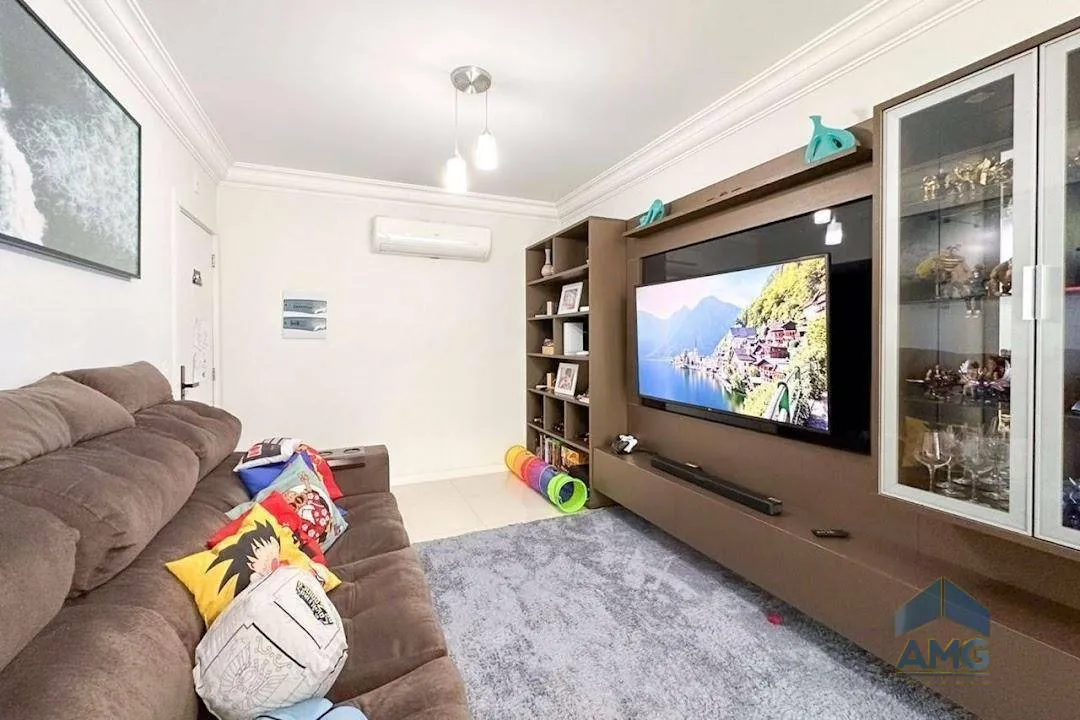 Apartamento com 2 dormitórios à venda, 77 m por R$ 610.000,00 - Vila Nova - Blumenau/SC — foto 3