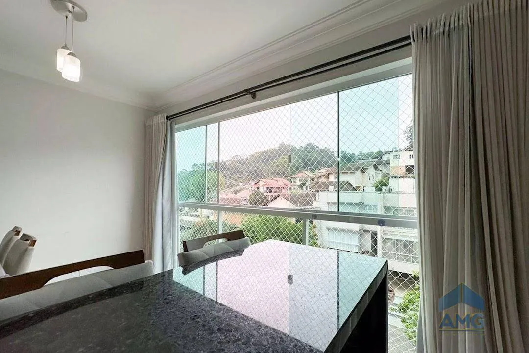 Apartamento com 2 dormitórios à venda, 77 m por R$ 610.000,00 - Vila Nova - Blumenau/SC — foto 6