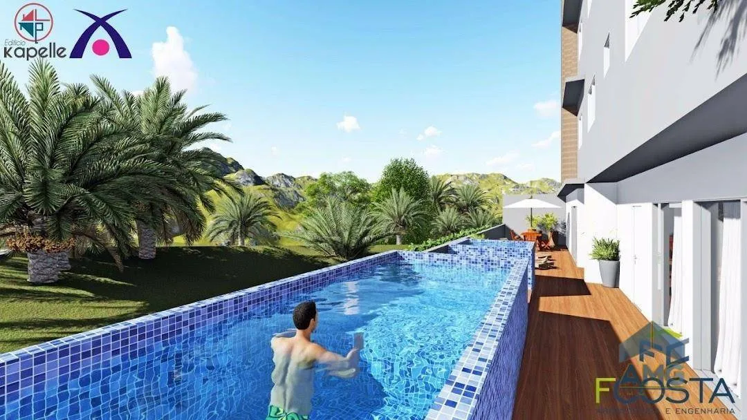 Apartamento com 3 dormitórios à venda, 171 m por R$ 1.399.000,00 - Itoupava Norte - Blumenau/SC — foto 2