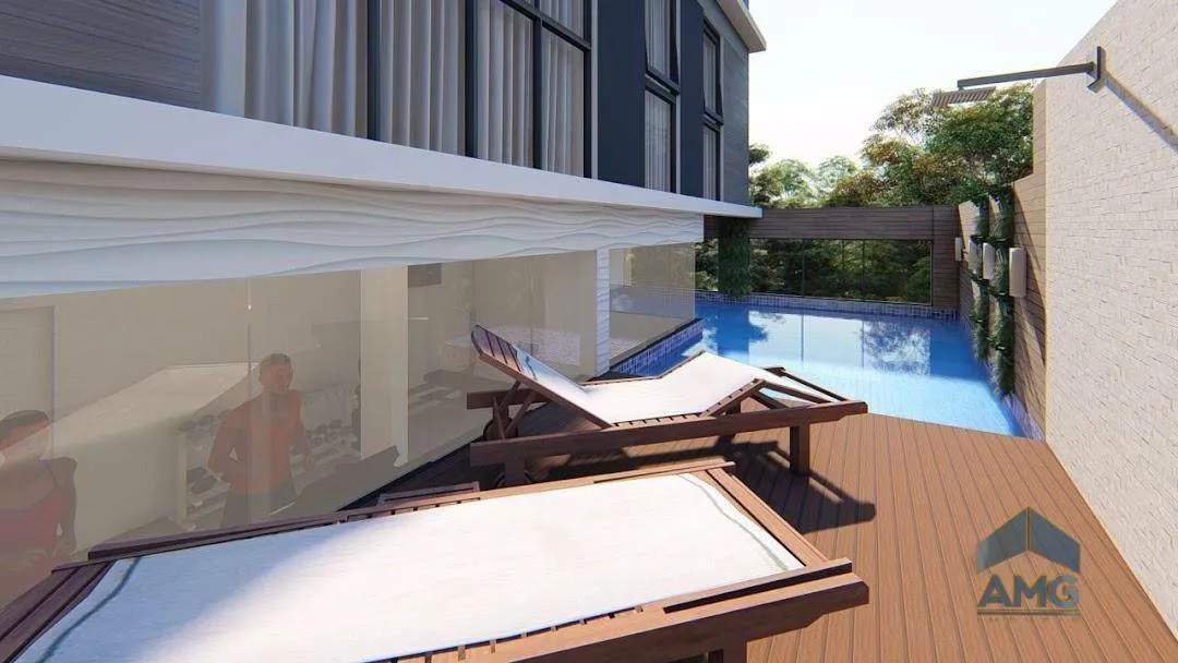 Apartamento com 3 dormitórios à venda, 171 m por R$ 1.399.000,00 - Itoupava Norte - Blumenau/SC — foto 6