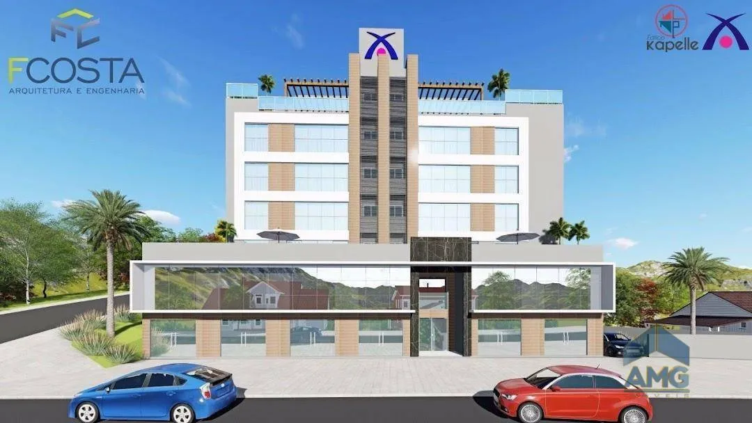 Apartamento com 3 dormitórios à venda, 140 m por R$ 990.000,00 - Itoupava Norte - Blumenau/SC — foto 7