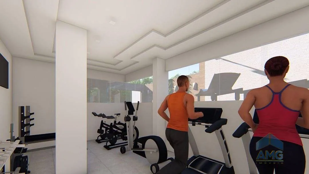Apartamento com 3 dormitórios à venda, 215 m por R$ 1.090.000,00 - Itoupava Norte - Blumenau/SC — foto 3
