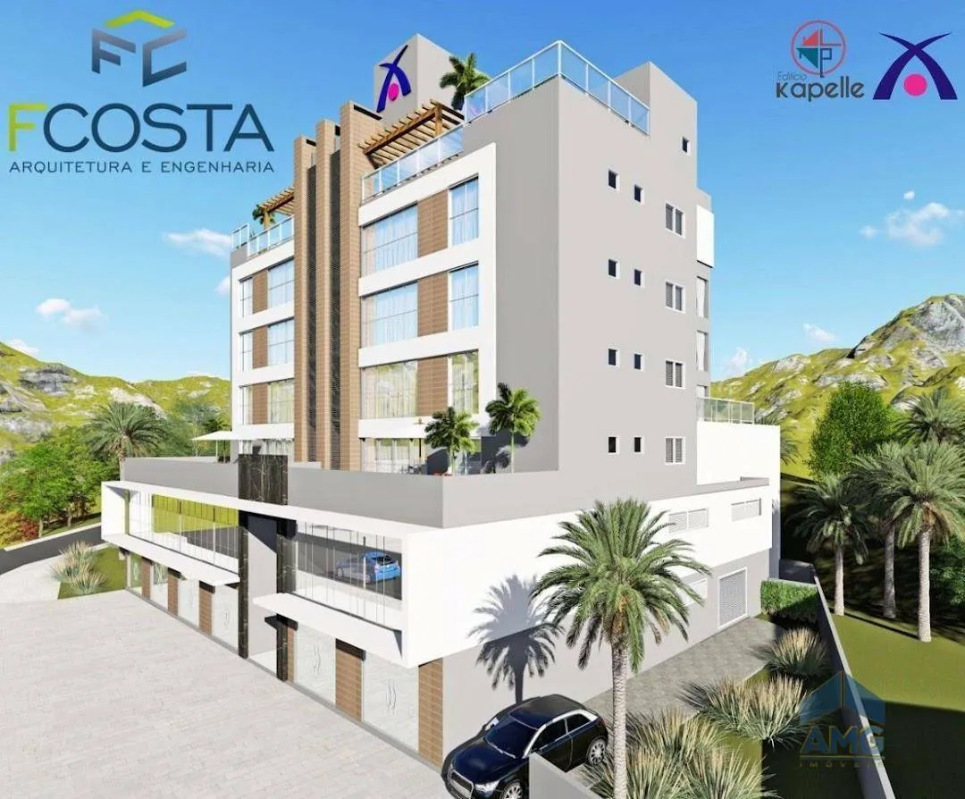 Apartamento com 3 dormitórios à venda, 215 m por R$ 1.090.000,00 - Itoupava Norte - Blumenau/SC — foto 6
