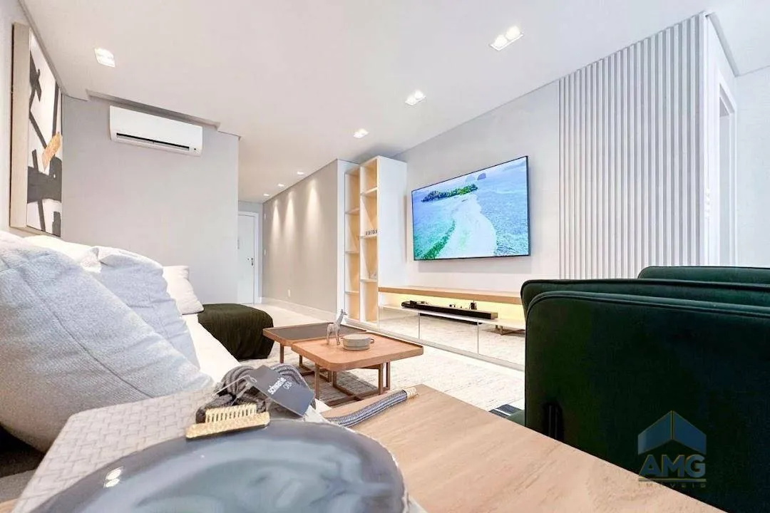 Apartamento com 3 dormitórios à venda, 130 m por R$ 1.900.000,00 - Ponta Aguda - Blumenau/SC — foto 3