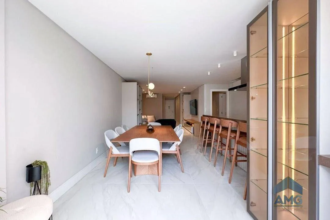 Apartamento com 3 dormitórios à venda, 130 m por R$ 1.900.000,00 - Ponta Aguda - Blumenau/SC — foto 6