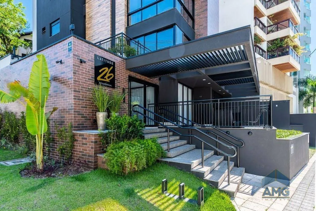 Apartamento com 3 dormitórios à venda, 96 m por R$ 1.100.000,00 - Jardim Blumenau - Blumenau/SC — foto 2