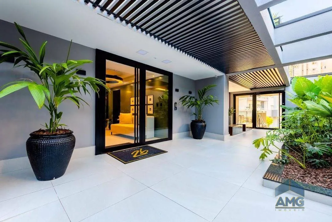 Apartamento com 3 dormitórios à venda, 96 m por R$ 1.100.000,00 - Jardim Blumenau - Blumenau/SC — foto 3
