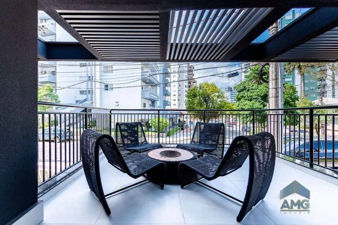 Apartamento com 3 dormitórios à venda, 96 m por R$ 1.100.000,00 - Jardim Blumenau - Blumenau/SC — foto 5