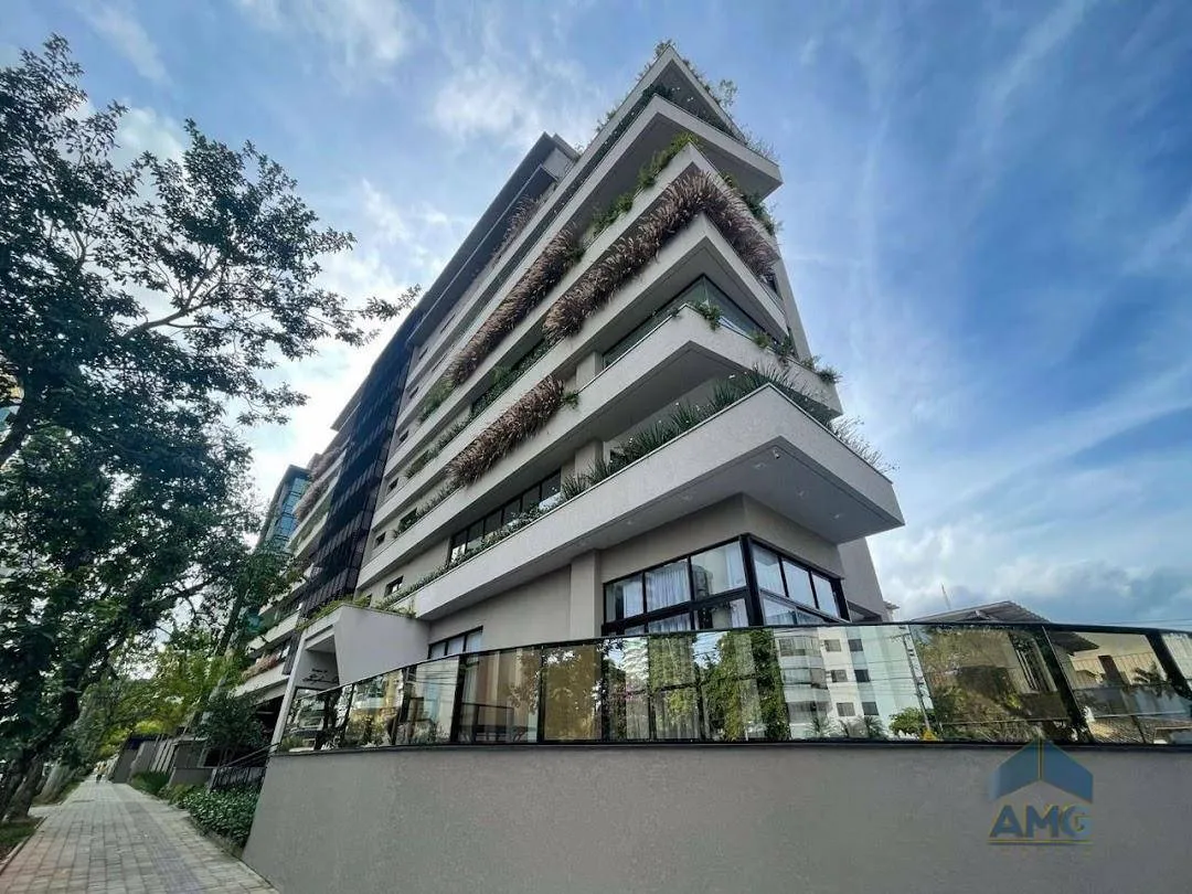 Apartamento com 4 dormitórios à venda, 218 m por R$ 2.500.000,00 - Jardim Blumenau - Blumenau/SC - foto 1