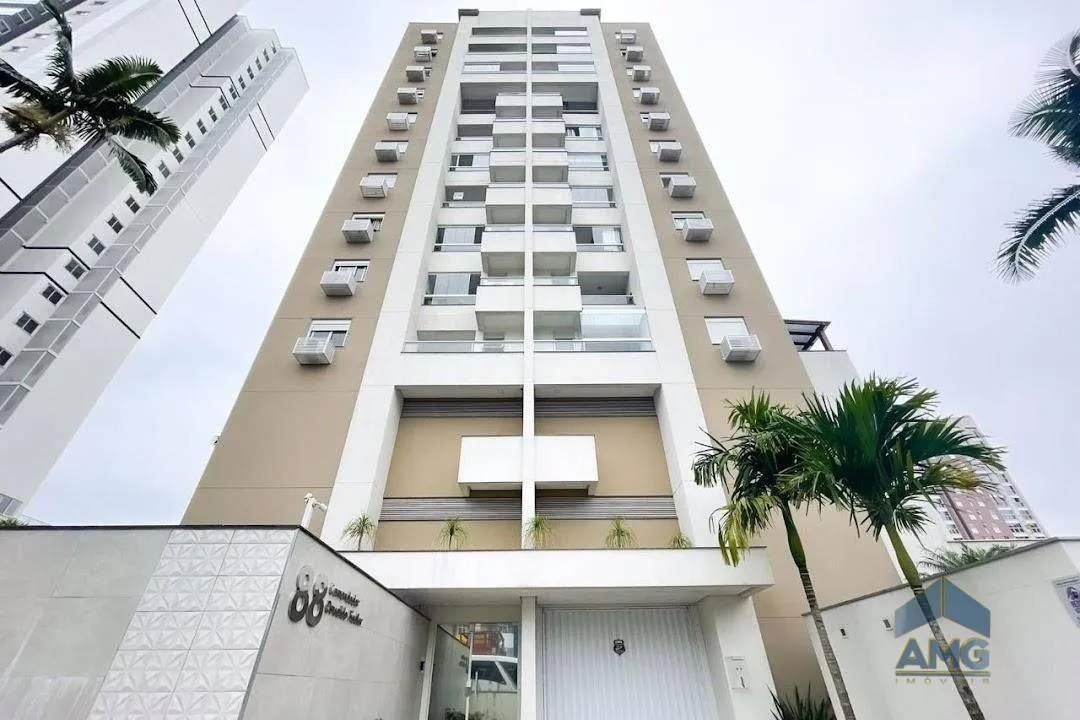 Apartamento à venda, 82 m por R$ 885.000,00 - Itoupava Seca - Blumenau/SC - foto 1