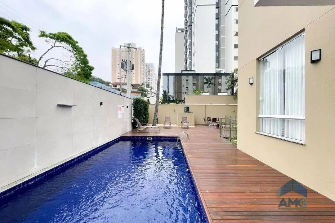 Apartamento à venda, 82 m por R$ 885.000,00 - Itoupava Seca - Blumenau/SC — foto 2