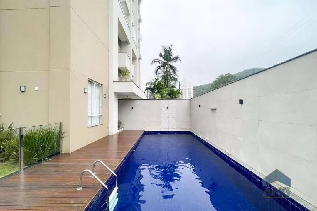 Apartamento à venda, 82 m por R$ 885.000,00 - Itoupava Seca - Blumenau/SC — foto 3