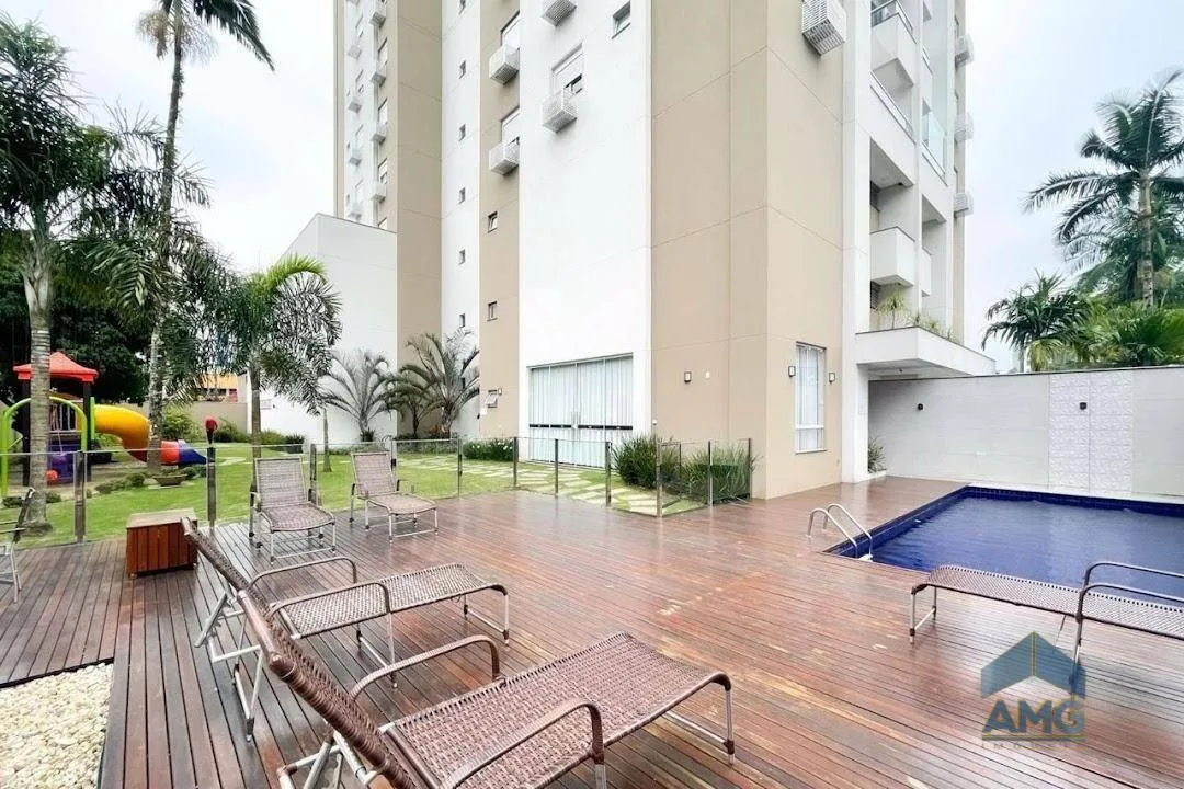Apartamento à venda, 82 m por R$ 885.000,00 - Itoupava Seca - Blumenau/SC — foto 4