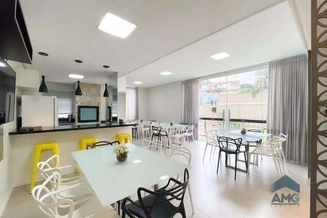 Apartamento à venda, 82 m por R$ 885.000,00 - Itoupava Seca - Blumenau/SC — foto 6