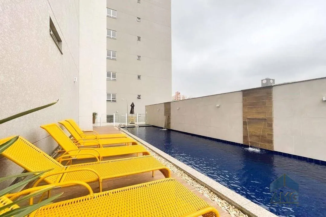 Apartamento com 3 dormitórios à venda, 82 m por R$ 807.994,16 - Vila Nova - Blumenau/SC — foto 3