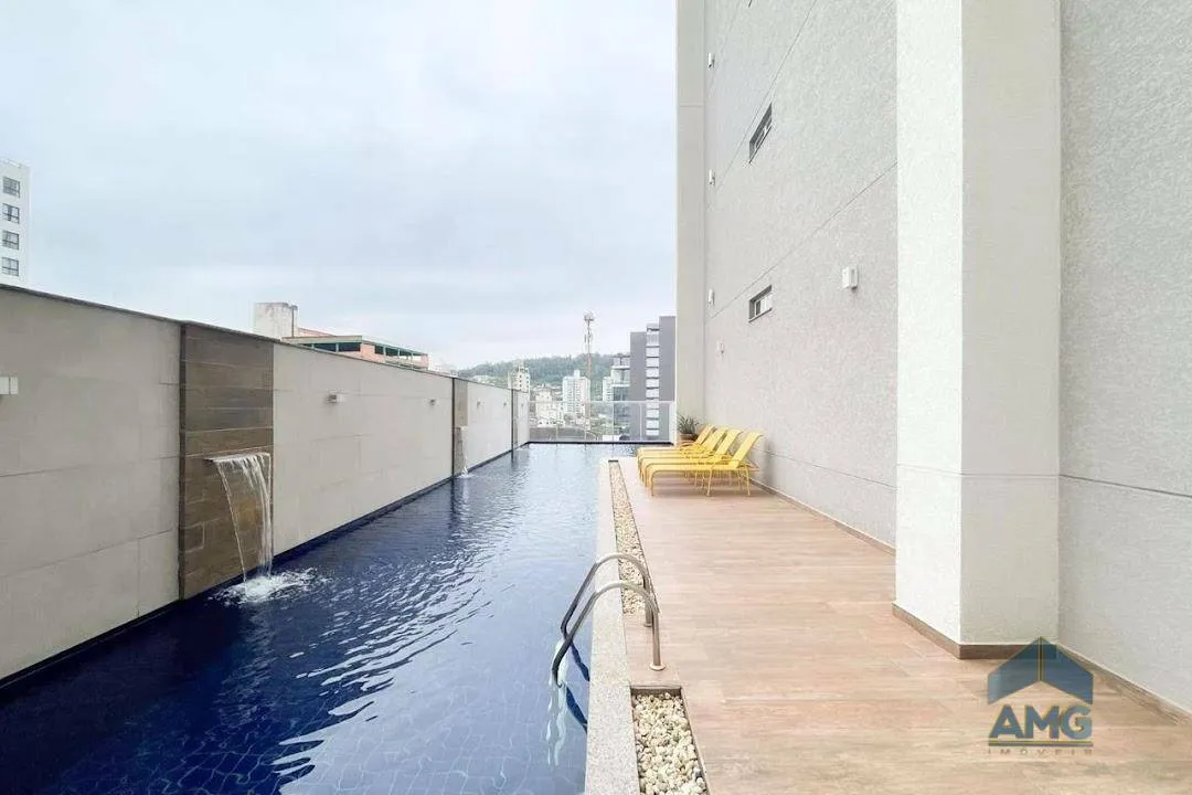 Apartamento com 3 dormitórios à venda, 82 m por R$ 807.994,16 - Vila Nova - Blumenau/SC — foto 4
