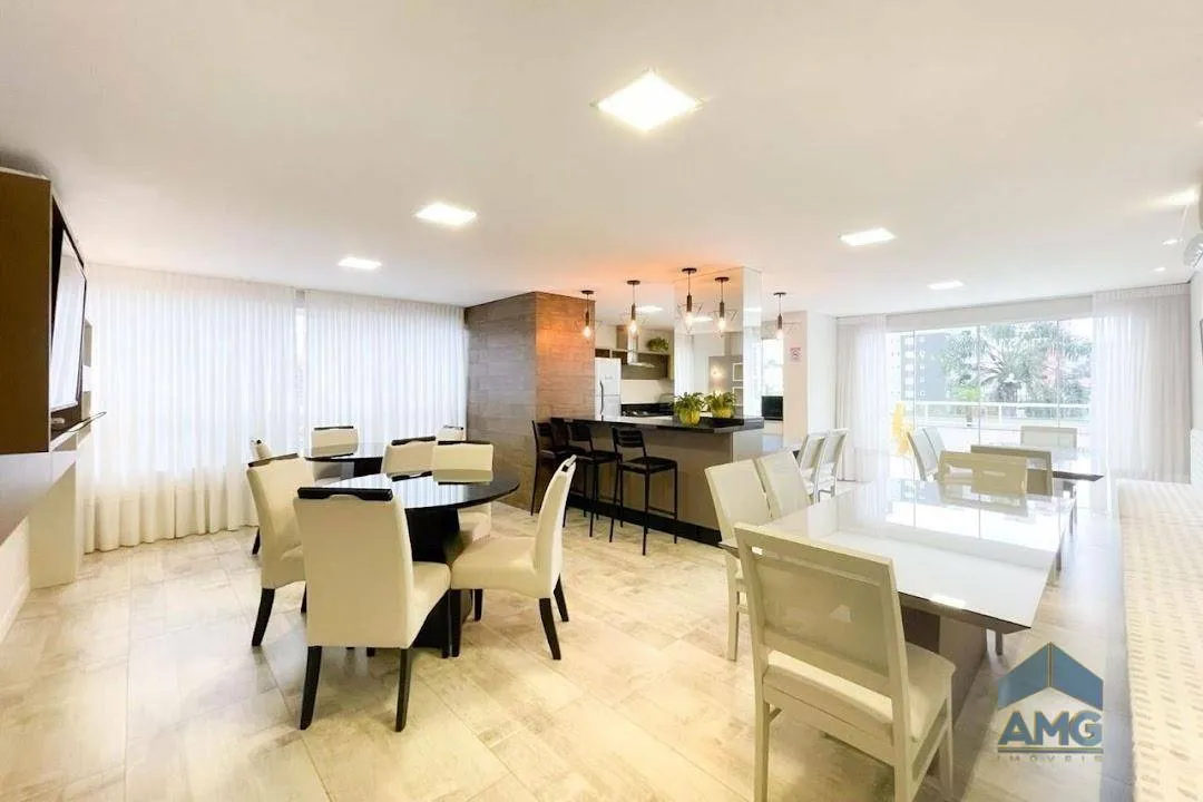 Apartamento com 3 dormitórios à venda, 82 m por R$ 807.994,16 - Vila Nova - Blumenau/SC — foto 5