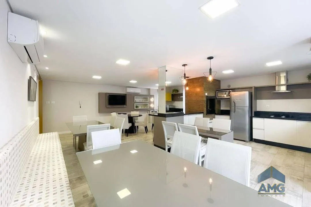 Apartamento com 3 dormitórios à venda, 82 m por R$ 807.994,16 - Vila Nova - Blumenau/SC — foto 7