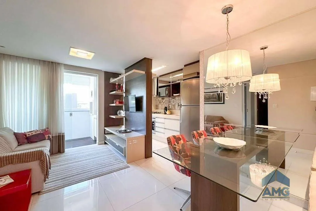 Apartamento à venda, 58 m por R$ 692.000,00 - Itoupava Seca - Blumenau/SC - foto 1