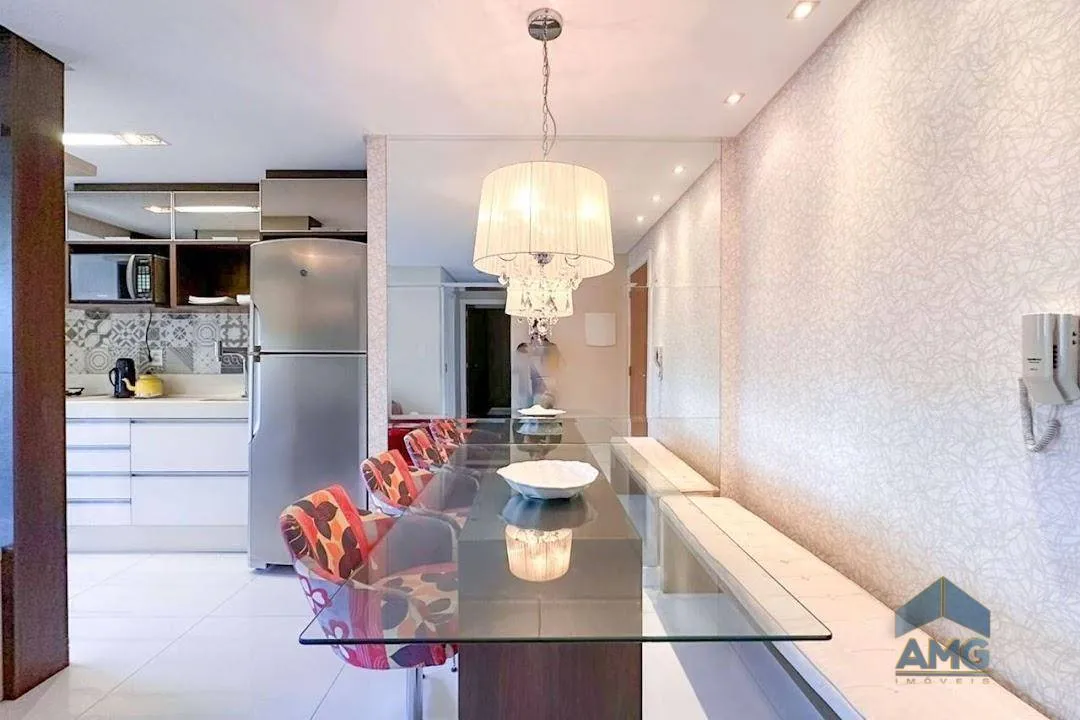 Apartamento à venda, 58 m por R$ 692.000,00 - Itoupava Seca - Blumenau/SC — foto 2