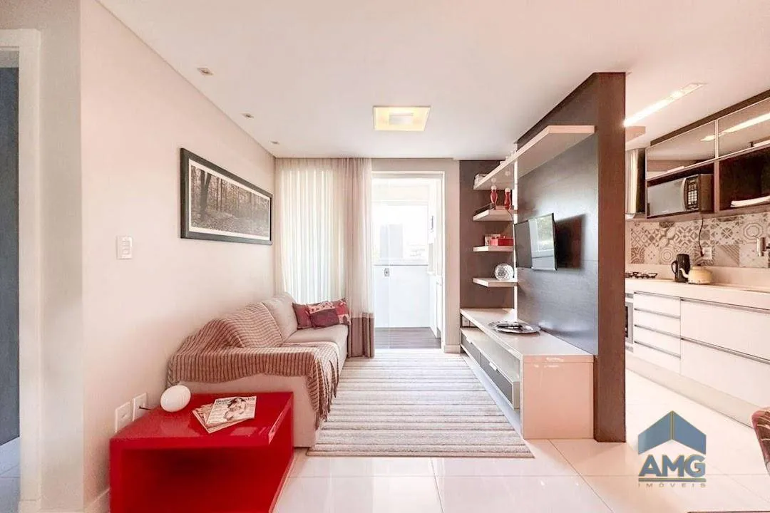 Apartamento à venda, 58 m por R$ 692.000,00 - Itoupava Seca - Blumenau/SC — foto 3