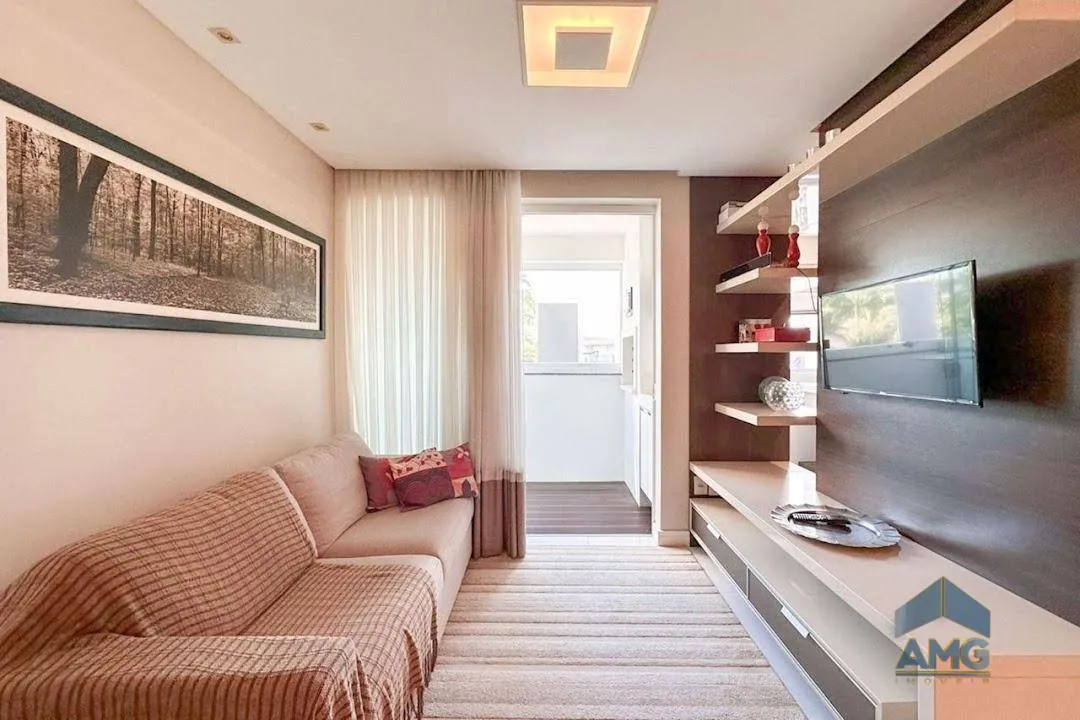 Apartamento à venda, 58 m por R$ 692.000,00 - Itoupava Seca - Blumenau/SC — foto 4