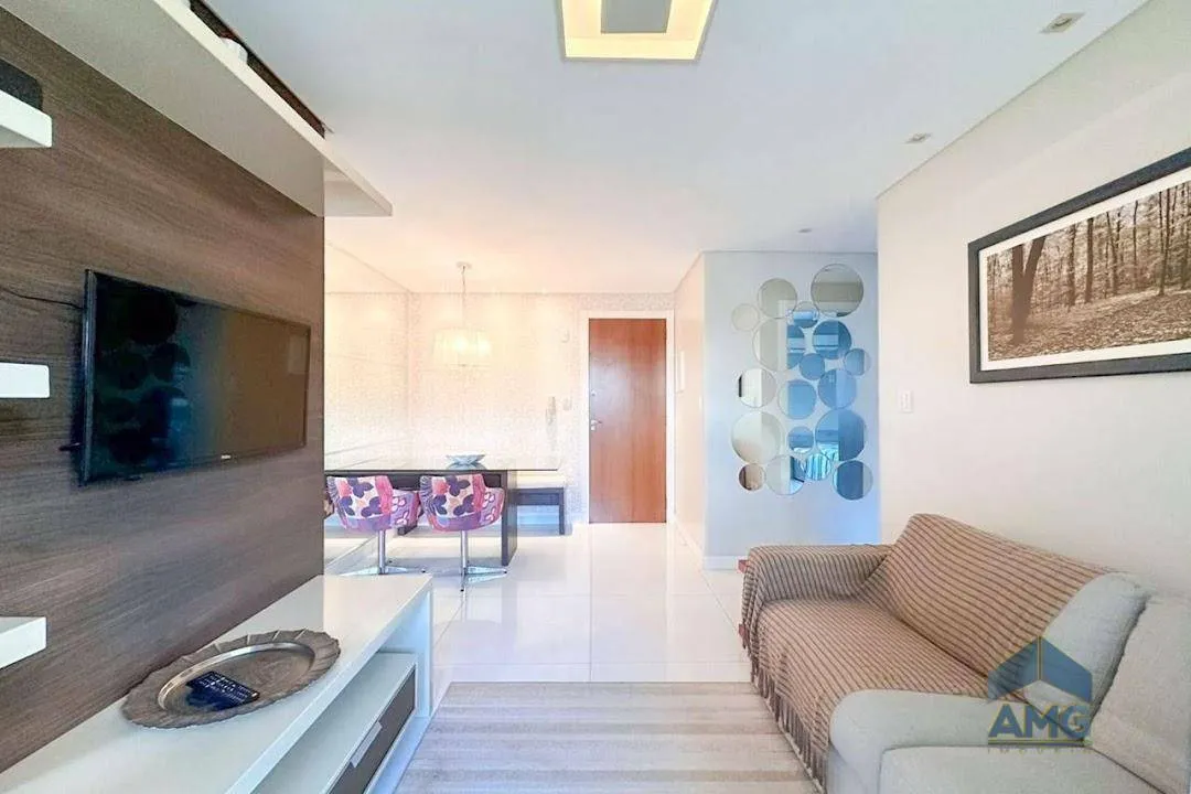 Apartamento à venda, 58 m por R$ 692.000,00 - Itoupava Seca - Blumenau/SC — foto 5