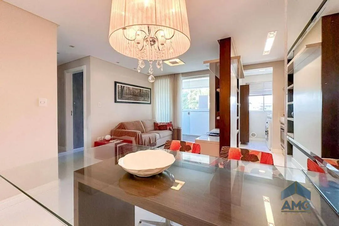 Apartamento à venda, 58 m por R$ 692.000,00 - Itoupava Seca - Blumenau/SC — foto 6