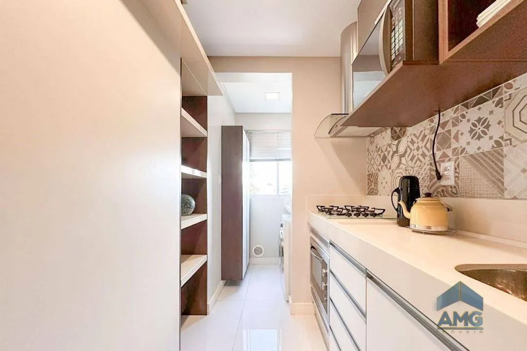 Apartamento à venda, 58 m por R$ 692.000,00 - Itoupava Seca - Blumenau/SC — foto 7