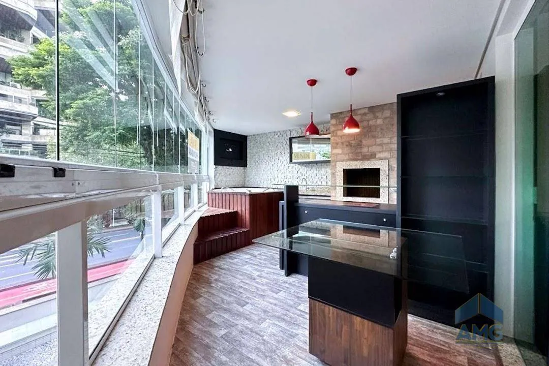 Apartamento à venda, 148 m por R$ 1.380.000,00 - Centro (Blumenau) - Blumenau/SC - foto 1