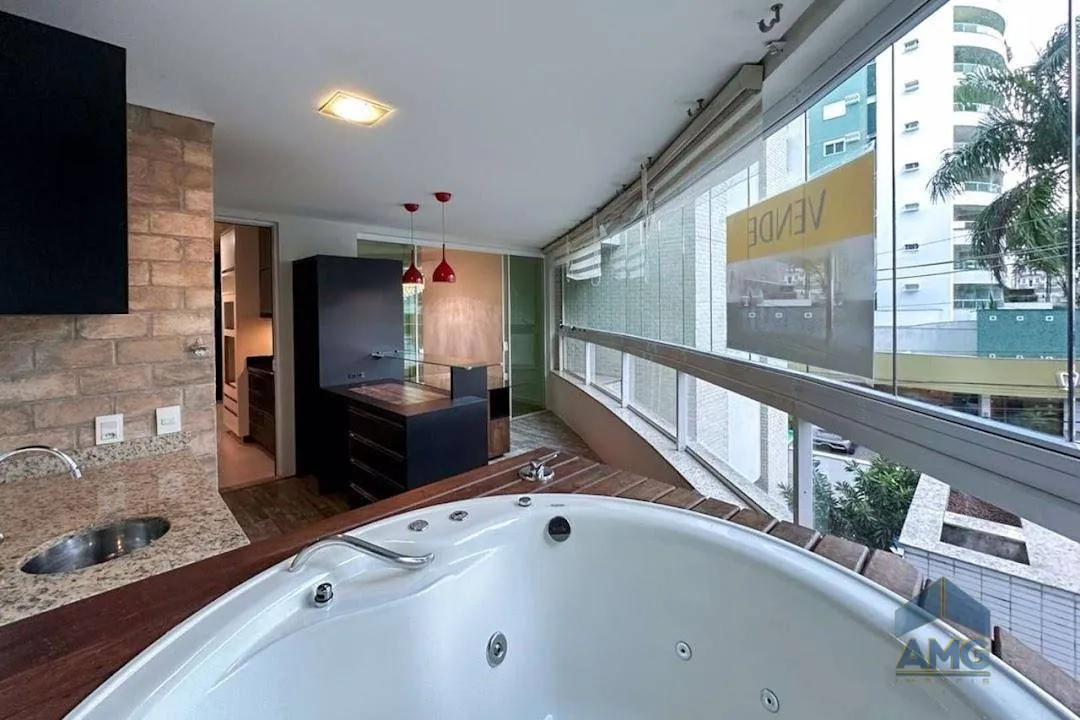Apartamento à venda, 148 m por R$ 1.380.000,00 - Centro (Blumenau) - Blumenau/SC — foto 2